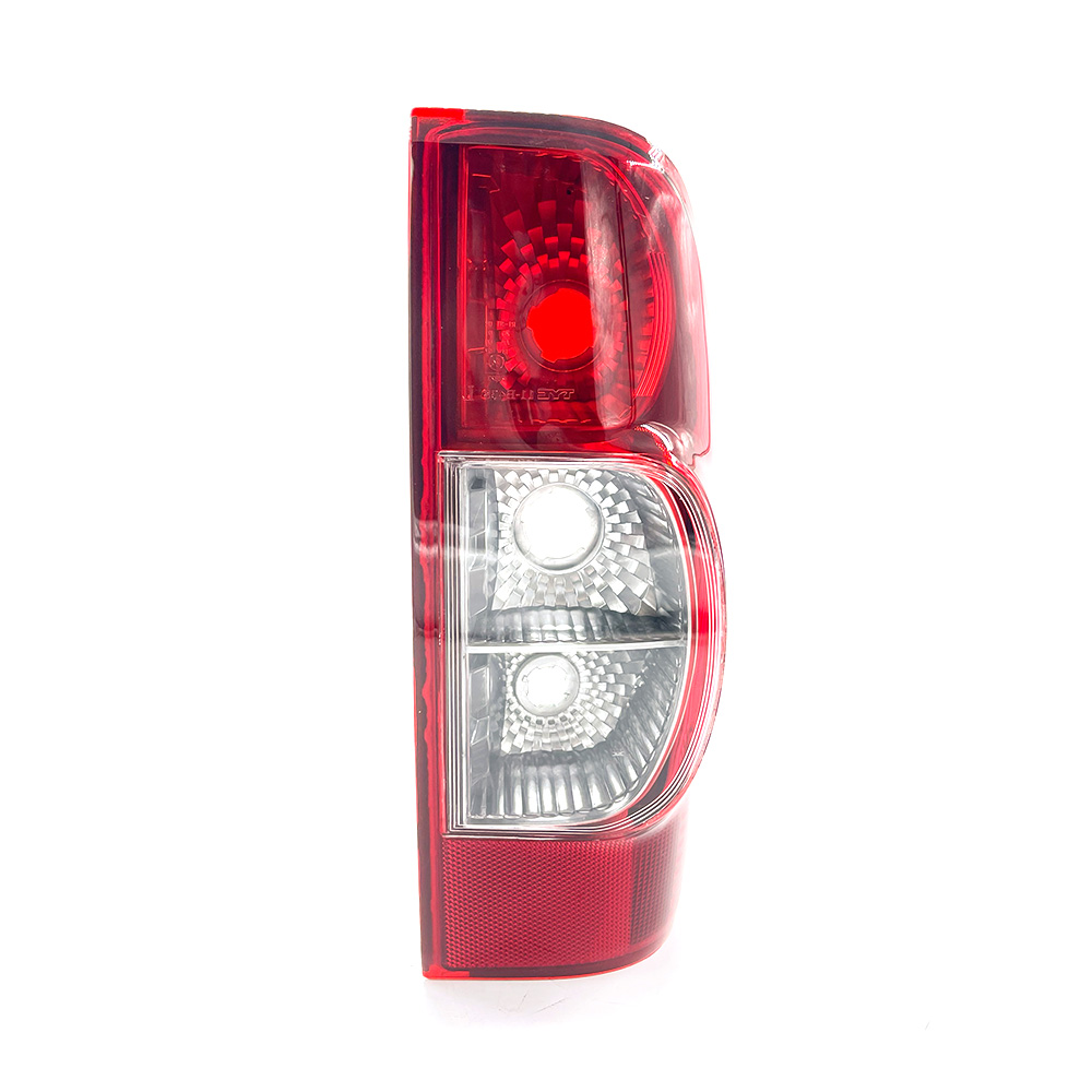 Tail Light Rh With Wires And Globe Isuzu for ISUZU KB200/240 LWB/DC — view 1